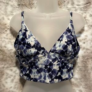 3/$20 Old Navy Swim top